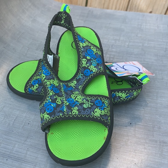 Op Toddler Boys Sandal (Size XL 11/12) - Picture 2 of 5